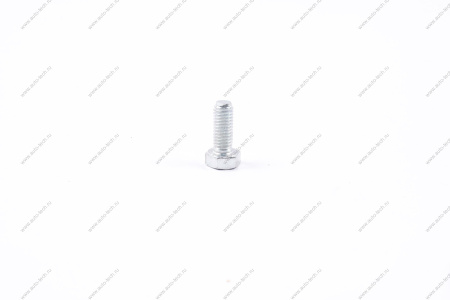 Болт М8х20х1,25 салазок АвтоВАЗ 00001006043421