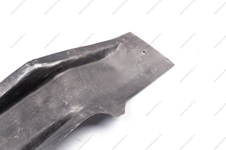 Ремонтная часть панели брызговика ВАЗ-2110 левая низ Kamaz KAMAZ 21100-8403265-61