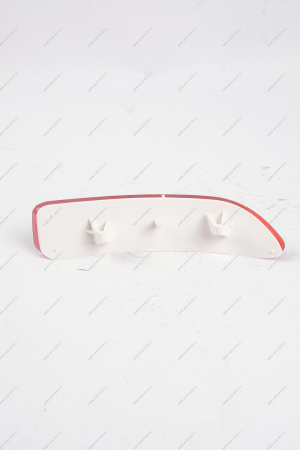 Катафот заднего бампера левый RENAULT Logan/Рено Логан (плас) после 2010 Renault RENAULT 8200751779