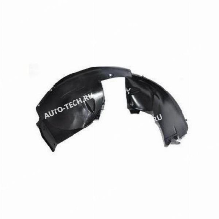 Подкрылок RENAULT Duster передний правый ("Полад") RENAULT 638408322R