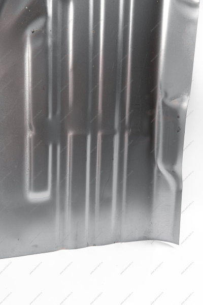 Ремонтная часть пола ВАЗ-2108 передняя левая (малая) Kamaz KAMAZ 21080-5101029-63