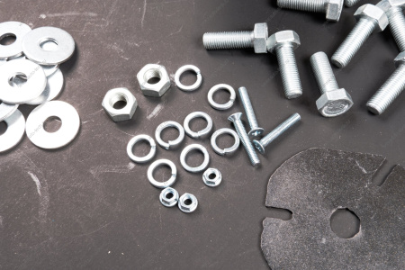 ТСУ (фаркоп) Lada Kalina 1118/1117 , Lada Granta, Lada Granta Liftback, Datsun On-Do, Lada Kalina 2 wagon, Lada Kalina Сross, Lada Granta FL Дополнительное оборудование LADA 010_