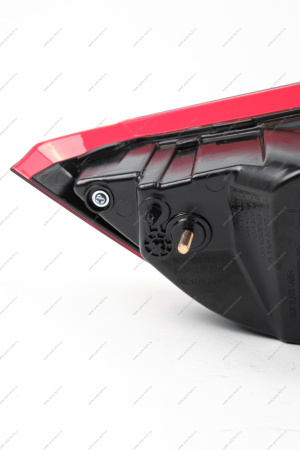 Фонарь задний внутренний левый светодиодный LADA Vesta FL Россия Россия 8450040005