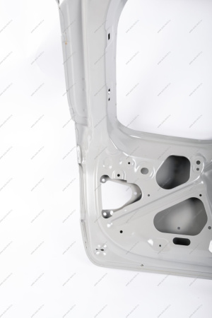 Дверь задка Lada Vesta SW/ SW Cross(катафорезный грунт) Lada LADA 8450102347