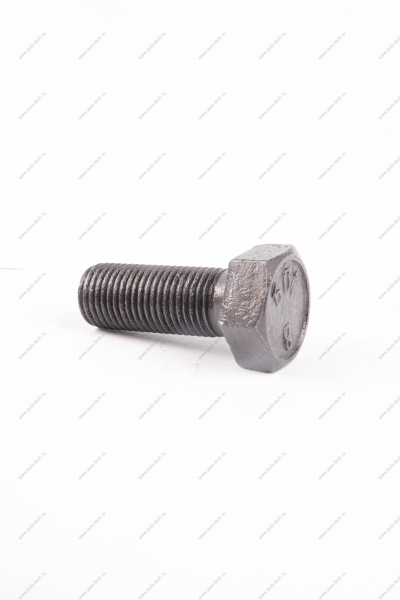 Болт М12x1.25x30 LADA 00001005540433