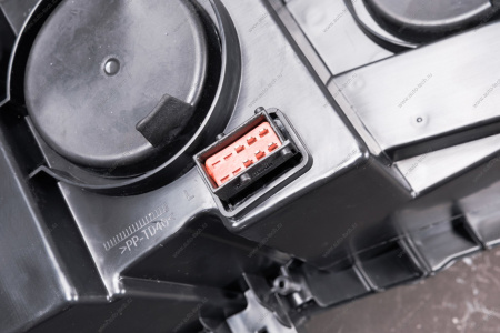 Блок-фара правая LADA NIVA TRAVEL Gamma GAMMA GMHL92000R