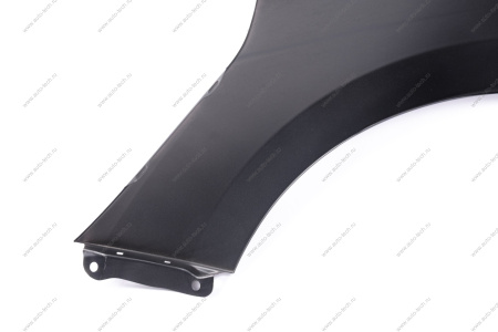 Крыло переднее с отверстием под повторитель правое HYUNDAI Solaris с 2017 Начало НАЧАЛО 66321F9000