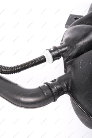 Бак топливный инжекторный пластик в сборе с ЭБН LADA Largus (р3м,р4м) ( без упаковки) Lada LADA 8450009499