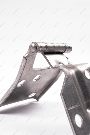 Петля ВАЗ-2107 капота правая +левая к-т Тольятти Тольятти 2107084070101163