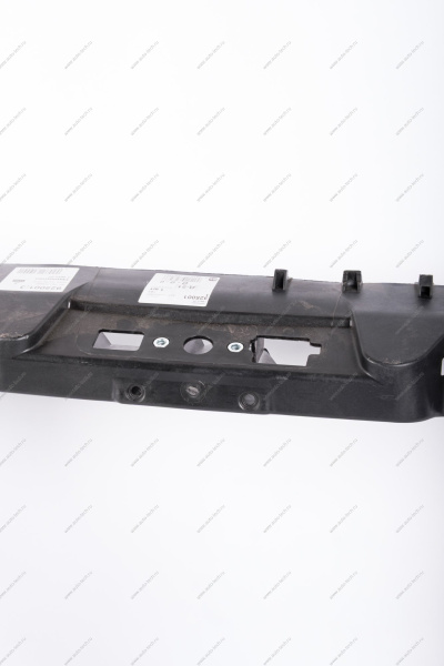 Панель ГАЗель Next передняя ( рамка радиатора ) ГАЗ GAZ A21R238401052