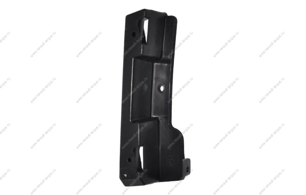 DAEWOO Nexia N-150 Ребро рубашки бампера правое GM  S3031231