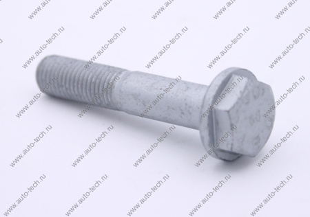 Болт LADA Largus м10х1,25-52 (без гайки) крепления шаровой опоры Lada RENAULT 7703002735