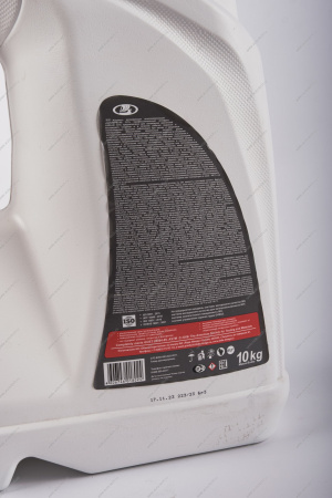 Антифриз G11 10л. зеленый (охлаждающая жидкость)(в уп.АвтоВАЗ) Lada LADA 88888400010082