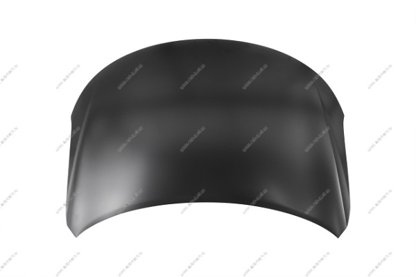 Капот Kia Cerato 2009-2012 Bodyparts Bodyparts KACET09-330T
