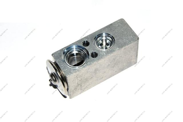 Клапан кондиционера LADA Largus/Лада Ларгус Lada LADA 6001547682