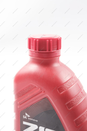 Масло трансмиссионное ATF Multi Vehicle (АКПП) 1л ZIC ZIC 132628