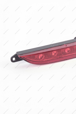 Фонарь ВАЗ-2191/Vesta противотуманный (в задний бампер) Lada LADA 21910375701000 Фонарь ВАЗ-2191/Vesta противотуманный (в задний бампер) Lada LADA 21910375701000