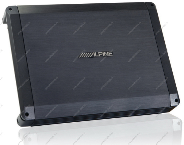Усилители ALPINE BBX-F1200 ALPINE ALPINE BBX-F1200