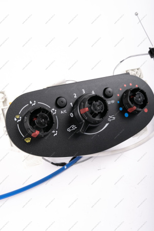 Блок управления климат контролем LADA Largus Lada LADA Т83716А