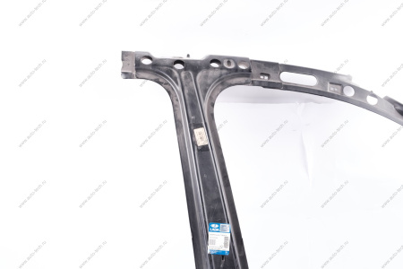 Усилитель LADA Largus/Лада Ларгус центральной стойки боковины правый Renault RENAULT 765162909R