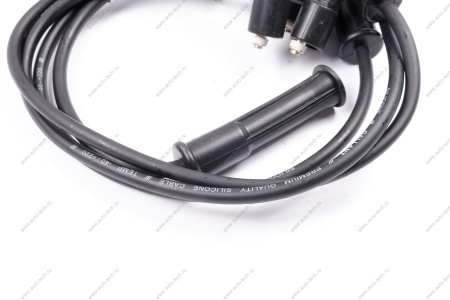 Провода высоковольтные LADA Largus/Renault Logan для свечей зажигания двигат. (8кл.дв.К7M,К7J )4 шт к-т Gallant Gallant GLIC32