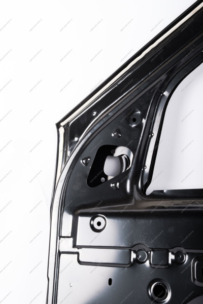 Дверь передняя правая LADA Largus/Лада Ларгус (с отв. под широкий молдинг) GAMMA GAMMA GMDF0789R