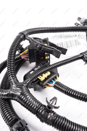 Жгут проводов задний дополнительный АМТ LADA Vesta Lada LADA 8450008737