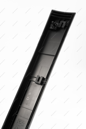 Молдинг передней двери левый Lada Vesta SW Cross Lada LADA 8450031025