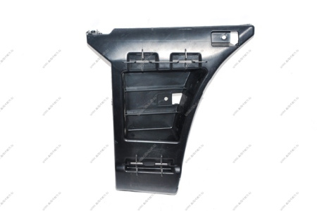 DAEWOO Nexia N-150 Кронштейн переднего бампера левый Китай GAMMA S3031261