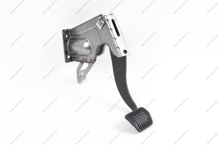 Педаль тормоза с кронштейном в сборе LADA Vesta Lada LADA 8450006578