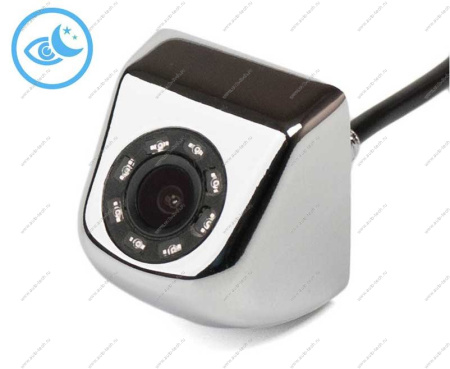 Камера заднего вида BLACKVIEW UC-23 Silver 8IR BLACKVIEW BLACKVIEW UC-23 Silver  8IR