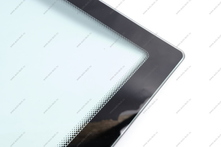 Стекло окна боковины ВАЗ-2123 правое Overtinted (тонирован) (AGC) Lada LADA 4037753