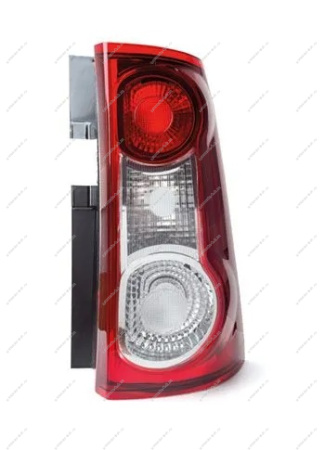 Корпус LADA Largus фонаря задний правый 6001549106 Gamma GAMMA GMTL-19241R