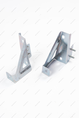 Кр-н переднего бампера ВАЗ-2114 боковой правый+левый к-т АвтоВАЗ LADA 21130-2803034+35-00