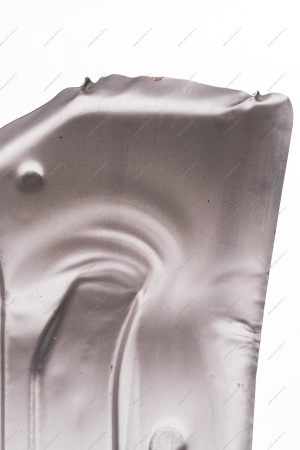 Ремонтная часть пола ВАЗ-1118 передняя левая Kamaz KAMAZ 11180510102763