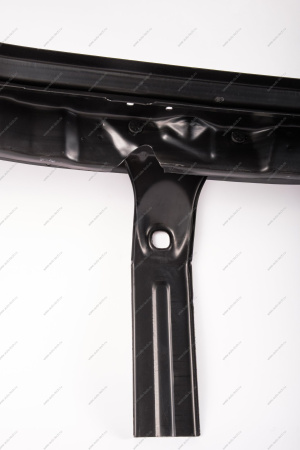 Панель передняя (рамка радиатора (черный грунт) LADA Largus/Лада Ларгус Тольятти Тольятти 6001551794