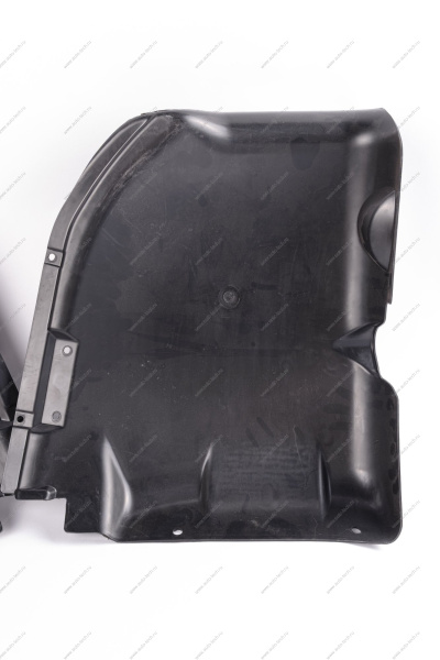 Кожух защитный ВАЗ-2123 правый +левый передняя часть (штатный) Шеви-Бертоне нов.обр.к-т Lada LADA 212308403602+03-55