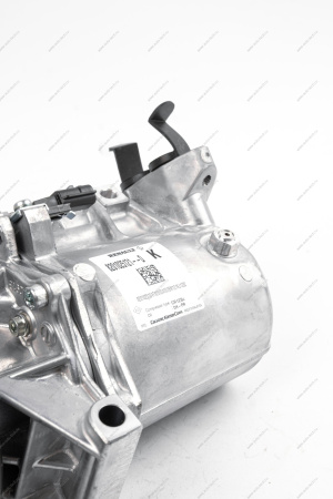 Компрессор Logan II кондиционера Renault RENAULT 926004634R