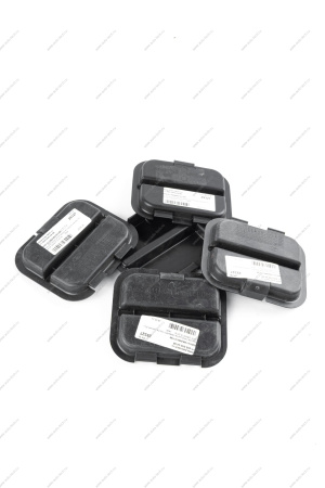 Крышка люка щитка переднего крыла нижняя (FL) LADA GRANTA 2018- Lada LADA 8450101168