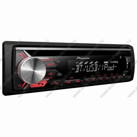 Автомагнитола PIONEER DEH-3900BT PIONEER PIONEER DEH-3900BT