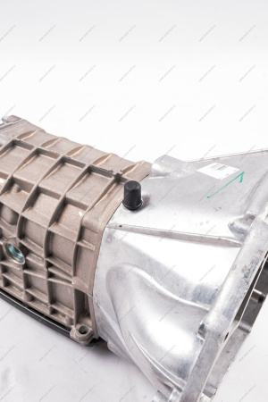 Коробка передач ВАЗ-21213 В СБОРЕ (фирм. упак.LADA) ORIGINAL Lada LADA 21074170001043