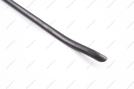 Молдинг сточного желоба крыши ВАЗ- 2104/21213 левая ( пластик) Lada LADA 21040500302100