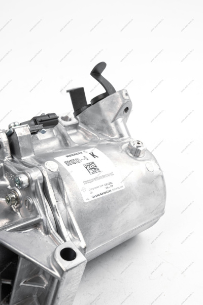 Компрессор Logan II кондиционера Renault RENAULT 926004634R