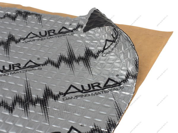 Вибро AURA VDM-M2 AURA AURA VDM-M2
