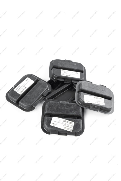 Крышка люка щитка переднего крыла нижняя (FL) LADA GRANTA 2018- Lada LADA 8450101168