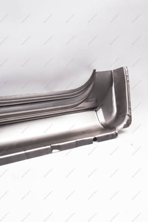 Порог ВАЗ-1118 левый белые Тольятти Тольятти 11180540106595