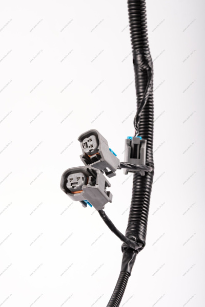 Жгут проводов форсунок двигат 21129 Lada Largus Lada LADA 21129372403630