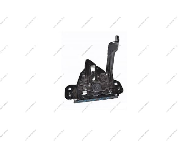 Замок капота Kia Ceed 2012-2018 KIA HYUNDAI Hyundai/KIA 81130A2000