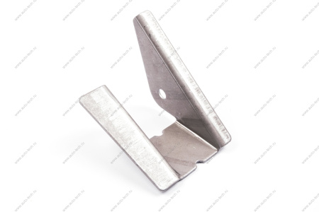 Кронштейн ВАЗ-21214 нового образца продольной штанги нижний левый (ТЗТО) Lada LADA 21214291908700