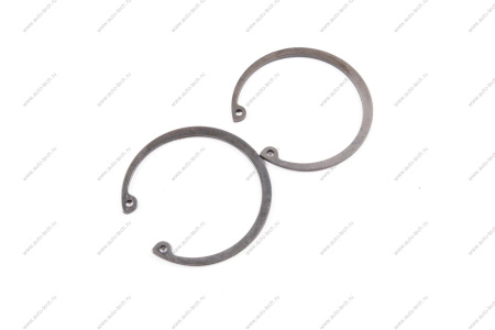 Подшипник ступицы ВАЗ-1118 (комп. 2шт.+сал.+ гайки) (фирм. упак. ORIGINAL) Lada LADA 11180310180086